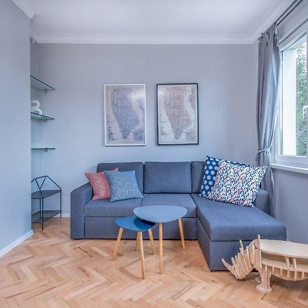 Dondukov Boulevard Two Bedroom Designer Suite Sofia Extérieur photo