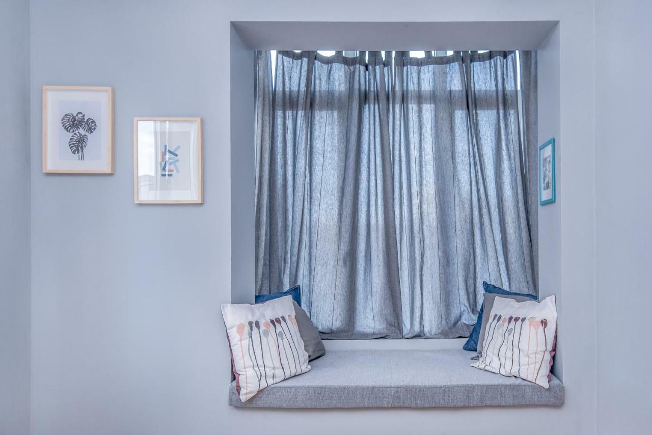 Dondukov Boulevard Two Bedroom Designer Suite Sofia Extérieur photo
