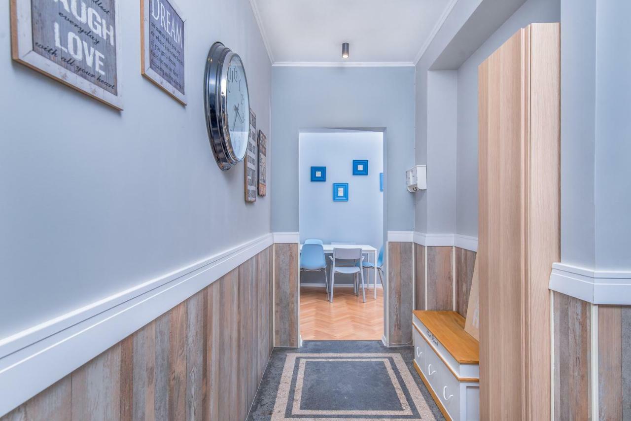Dondukov Boulevard Two Bedroom Designer Suite Sofia Extérieur photo